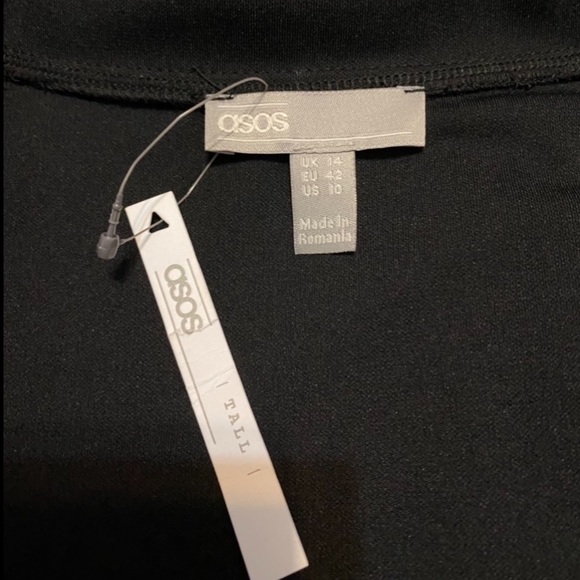 🔻SALE🔻ASOS🔹NEW WITH TAG - Picture 10 of 12